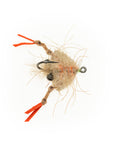 Floating Crab