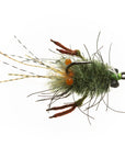 EP® Tarantula Crab - Mottled Olive -