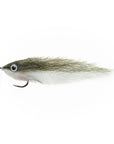 EP® Floating Minnow - Finger Mullet