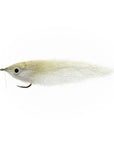EP® Floating Minnow - Grey / White