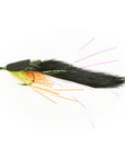 EP® Diver - Black / Chartreuse