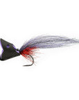 EP® Hollow Popper - Black / Purple