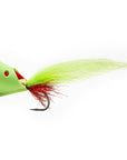 EP® Hollow Popper - Hot Chartreuse