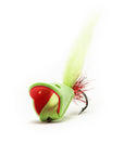 EP® Hollow Popper - Hot Chartreuse