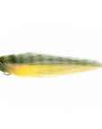 Pike / Offshore