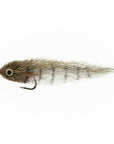 Little Minnow Shaded
