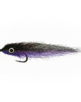 EP® Perfect Minnow - Black / Purple