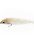 EP® Perfect Minnow - Tan / White