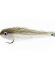 EP® Finger Mullet - Black Tail -