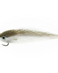 Finger Mullet Rattle