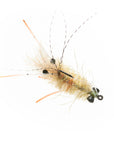 EP® Mantis Shrimp - Tan