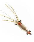 EP® Spawning Shrimp - Root Beer - Lead