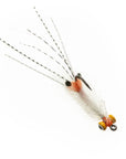 EP® Spawning Shrimp - Transparent - Yellow Lead
