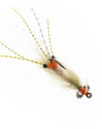 EP® Spawning Shrimp - Olive - Bead Chain