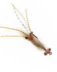 EP® Spawning Shrimp - Root Beer - Bead Chain