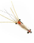 EP® Spawning Shrimp - Tan - Bead Chain
