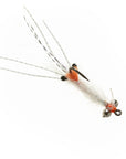 EP® Spawning Shrimp - Transparent - Bead Chain