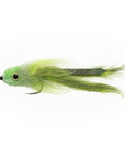 EP® Tarpon Bunny - Chartreuse
