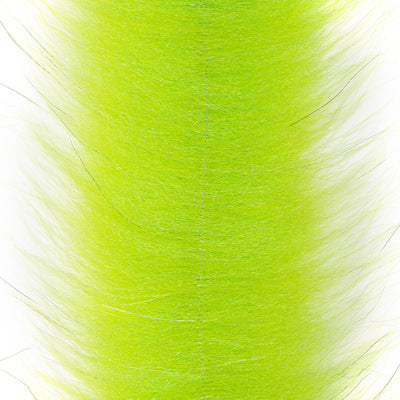 EP® Foxy Brush - 3" - Chartreuse