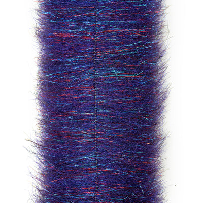 EP® Minnow Head Brush - Misty Purple