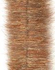 EP® Minnow Head Brush - Speckled Brown