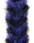 EP® Predator Brush - Black / Purple