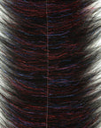 EP® Sommerlatte's Foxy Brush - Black / Red