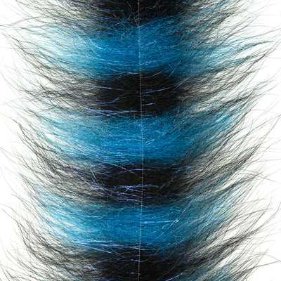 EP® Sommerlatte's Foxy Brush - Grizzly - Blue / Black