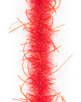 EP® Steelegg Brush - Red 25