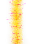 EP® Tarantula Brush - .50" - Hot Pink / Yellow