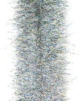 EP® Thunderstruck Brush - 1.5" - Hologram Silver