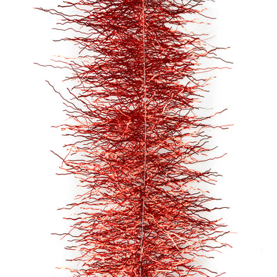 EP® Thunderstruck Brush - 1.5" - Red