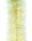 EP® Thunderstruck Brush - 1.5" - Yellow