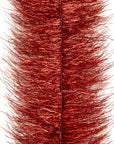 EP® Thunderstruck Brush - 3" - Red