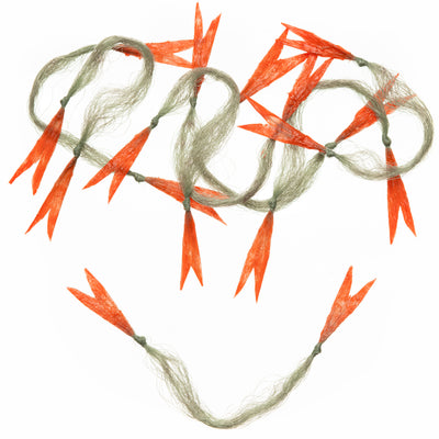 EP® Crustaceous Claw - Grass