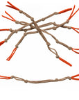 EP® Langostino Claw - Light Brown
