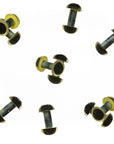 EP® Gamechange Eyes - Yellow Pearl