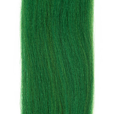 EP® Minnow Fibers - 3-D Amazon Green