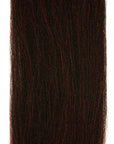 EP® Minnow Fibers - 3-D Bleeding Black