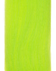 EP® Minnow Fibers - 3-D Chartreuse