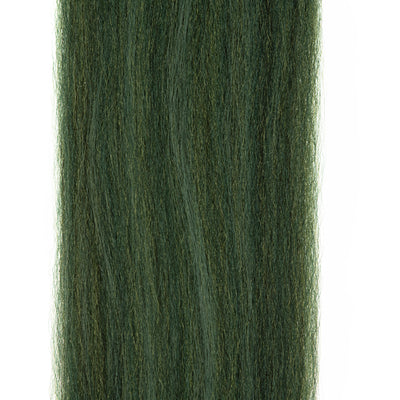 EP® Minnow Fibers - 3-D Olive