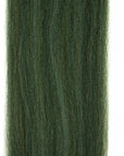 EP® Minnow Fibers - 3-D Olive