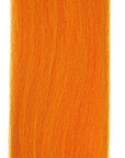 EP® Minnow Fibers - 3-D Orange Sunrise