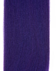 EP® Minnow Fibers - 3-D Purple