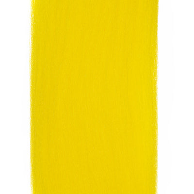 EP® Minnow Fibers - 3-D Yellow