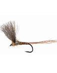Blue Dun, Blue Quill