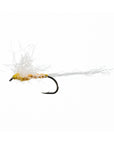 Sulphur - Spinner