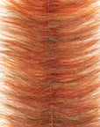 EP® Animal Craft Fur Brush - Fire Wolf