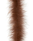 EP® Bunny Brush - Rusty Brown