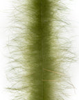 EP® Bunny Brush - Long Hair - Green Olive